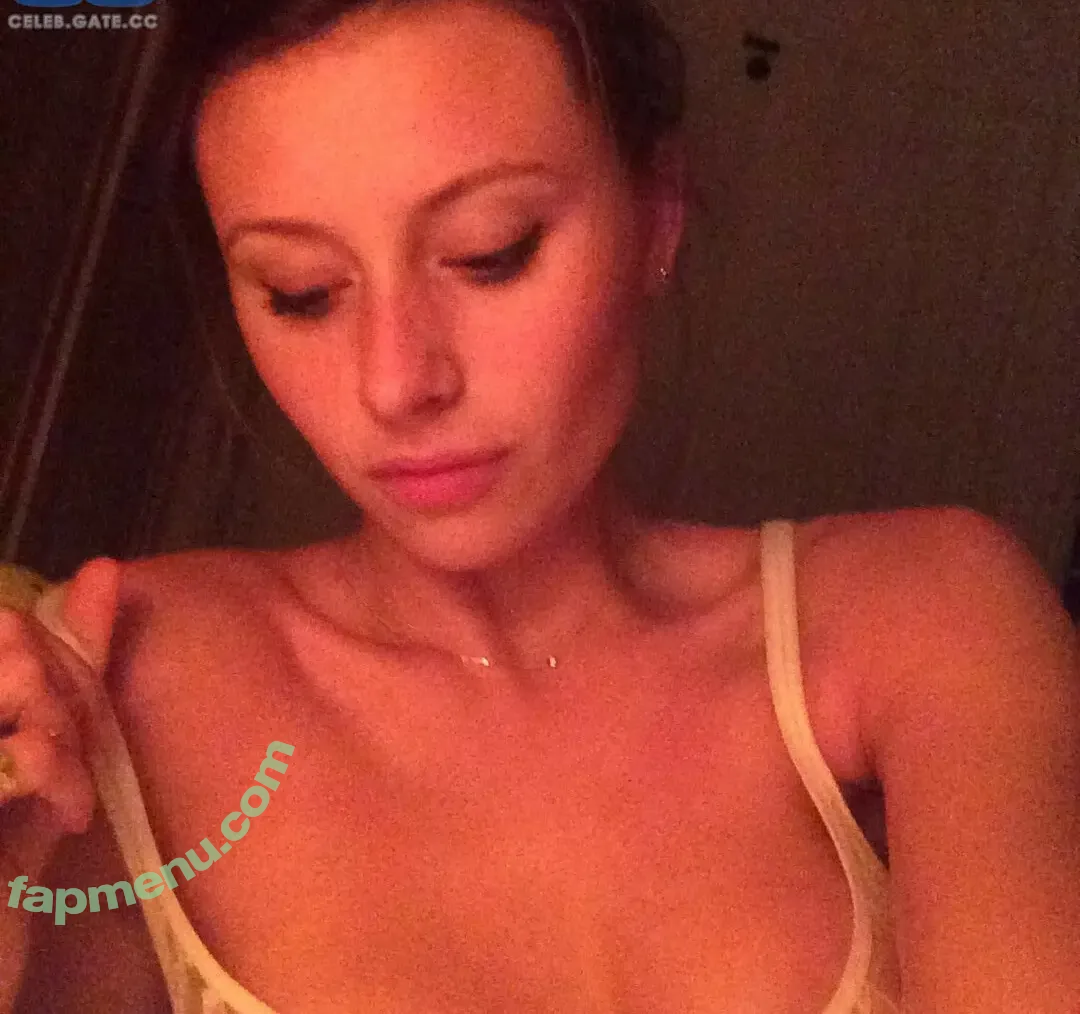 Aly Michalka nude photo #0337 (iamaly)