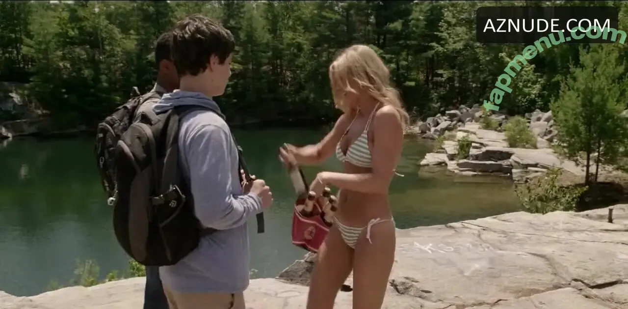 Aly Michalka nude photo #0338 (iamaly)