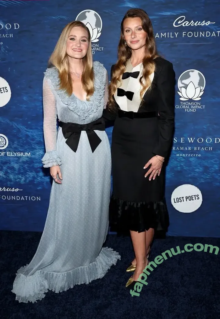 Aly Michalka nude photo #0392 (iamaly)