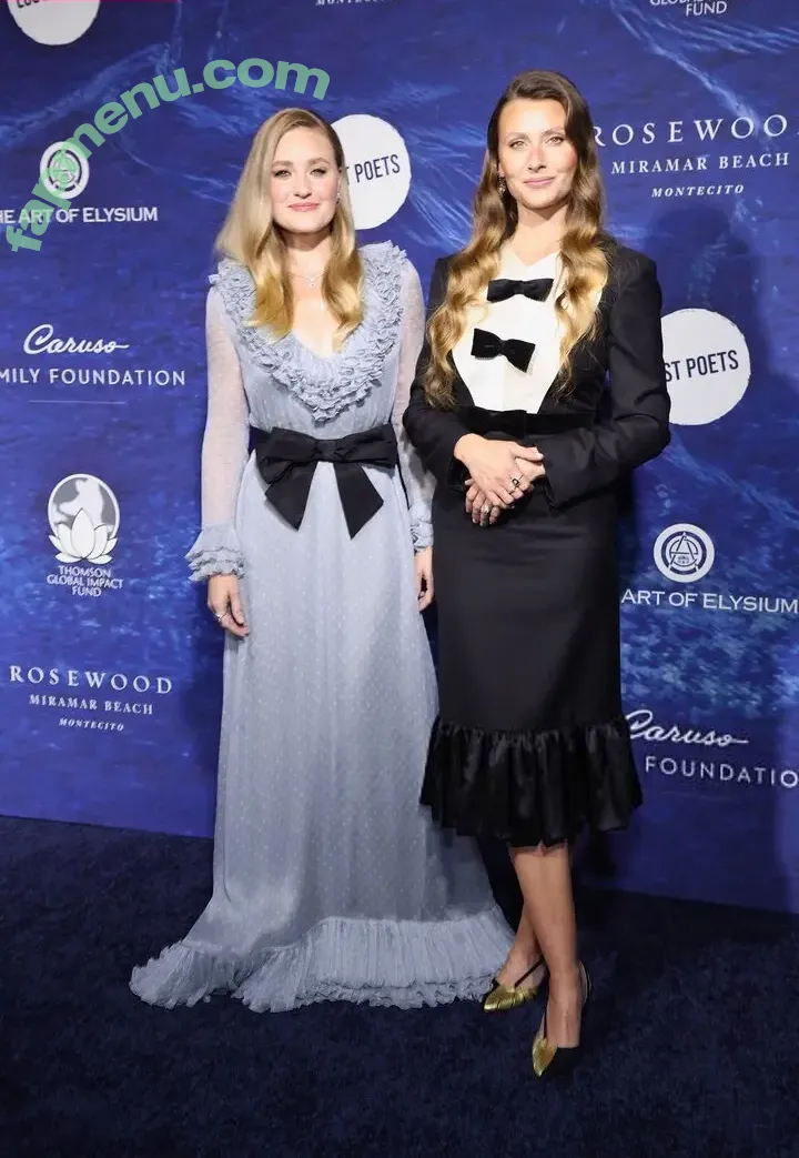 Aly Michalka nude photo #0411 (iamaly)