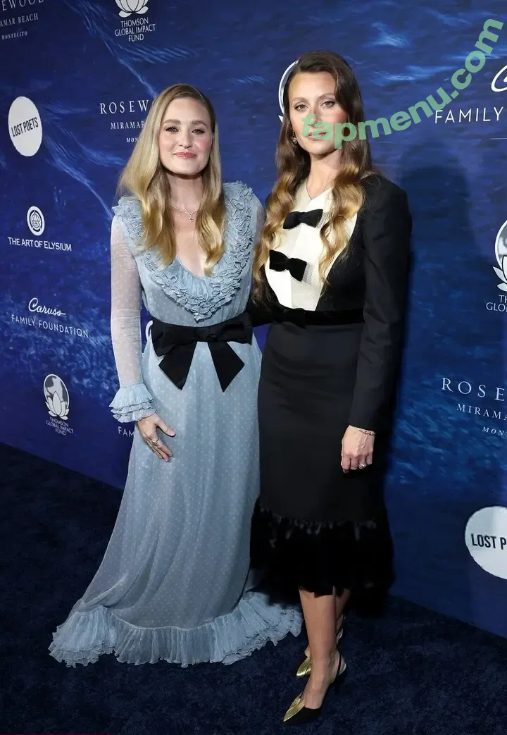 Aly Michalka nude photo #0412 (iamaly)