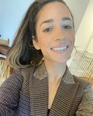 Aly Raisman / alyraisman nude photo #0039