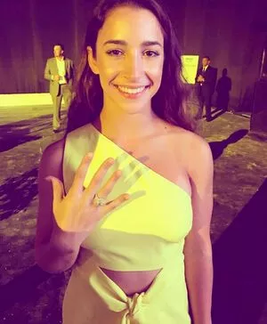 Aly Raisman / alyraisman nude photo #0368