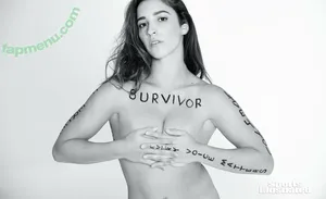 Aly Raisman / alyraisman nude photo #0393
