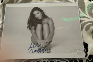 Aly Raisman / alyraisman nude photo #0401