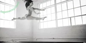 Aly Raisman / alyraisman nude photo #0409
