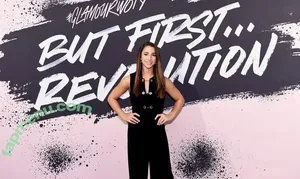 Aly Raisman / alyraisman nude photo #0418