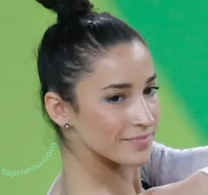 Aly Raisman / alyraisman nude photo #0420