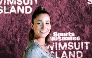 Aly Raisman / alyraisman nude photo #0421