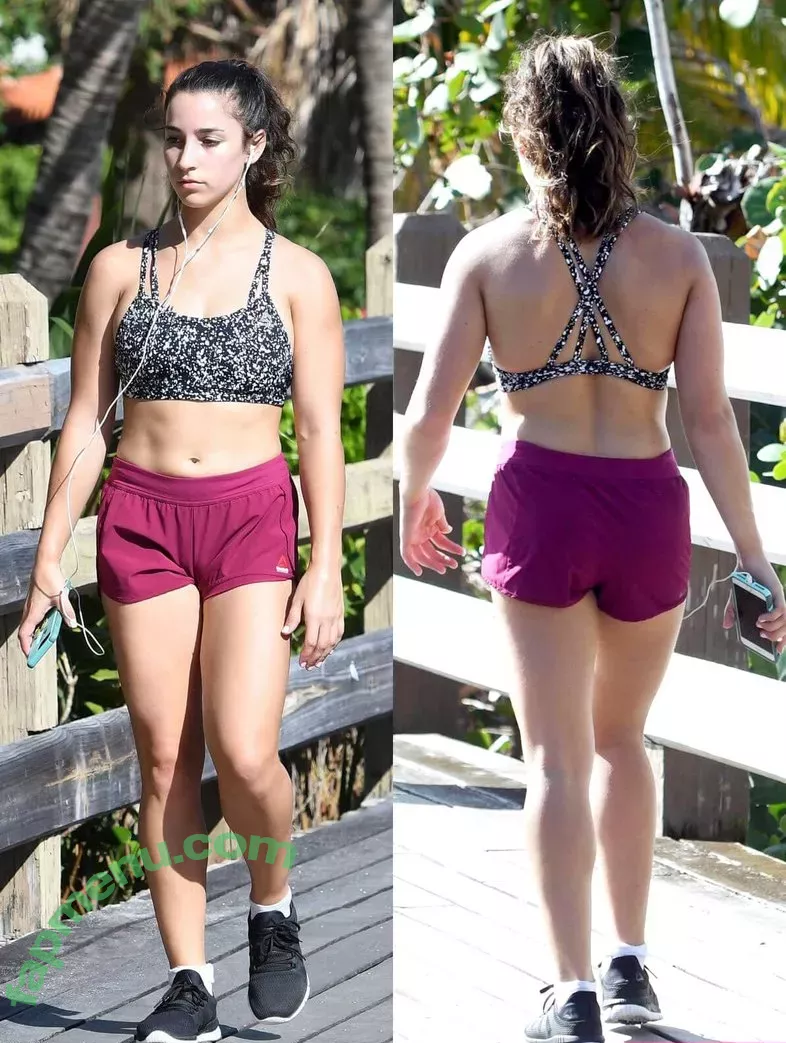 Aly Raisman nude photo #0002 (alyraisman)