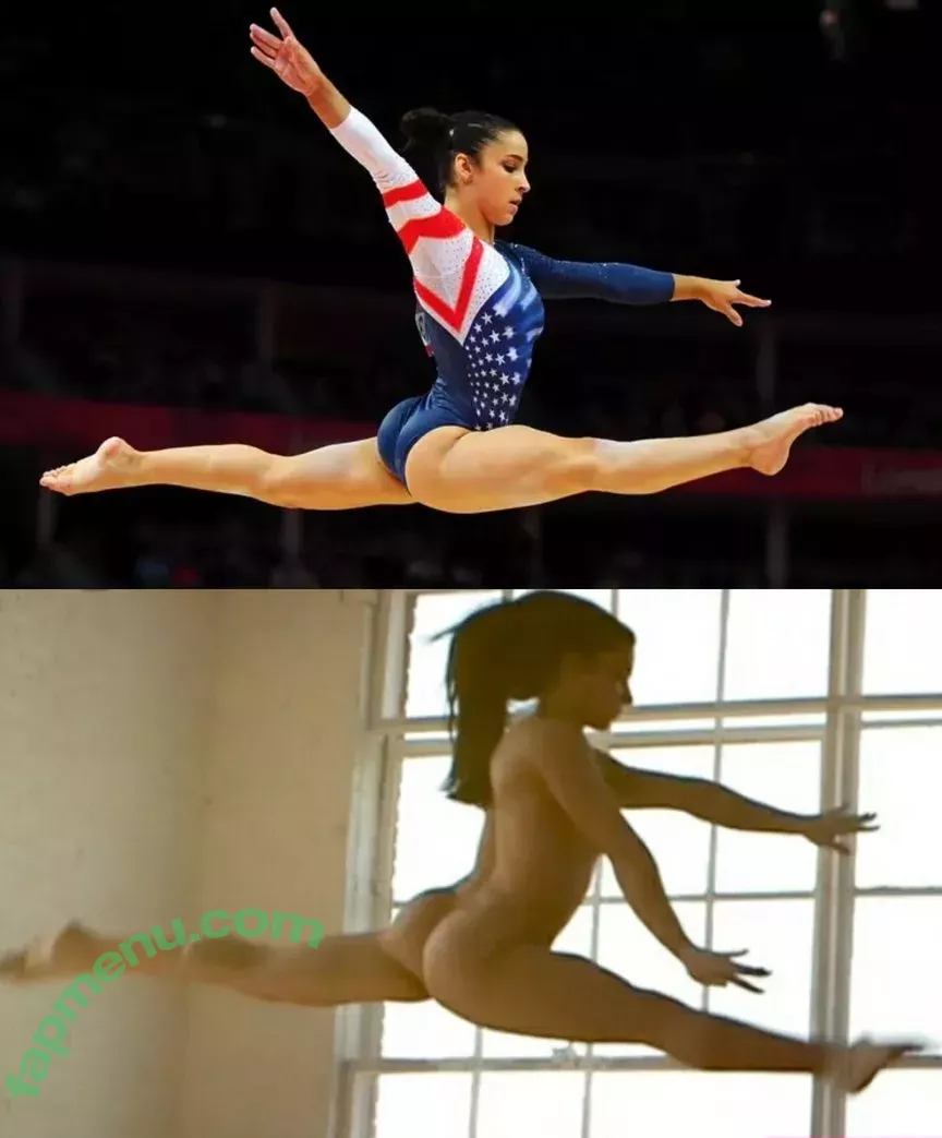 Aly Raisman nude photo #0019 (alyraisman)