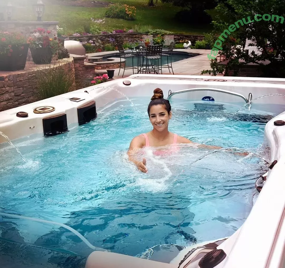 Aly Raisman nude photo #0027 (alyraisman)