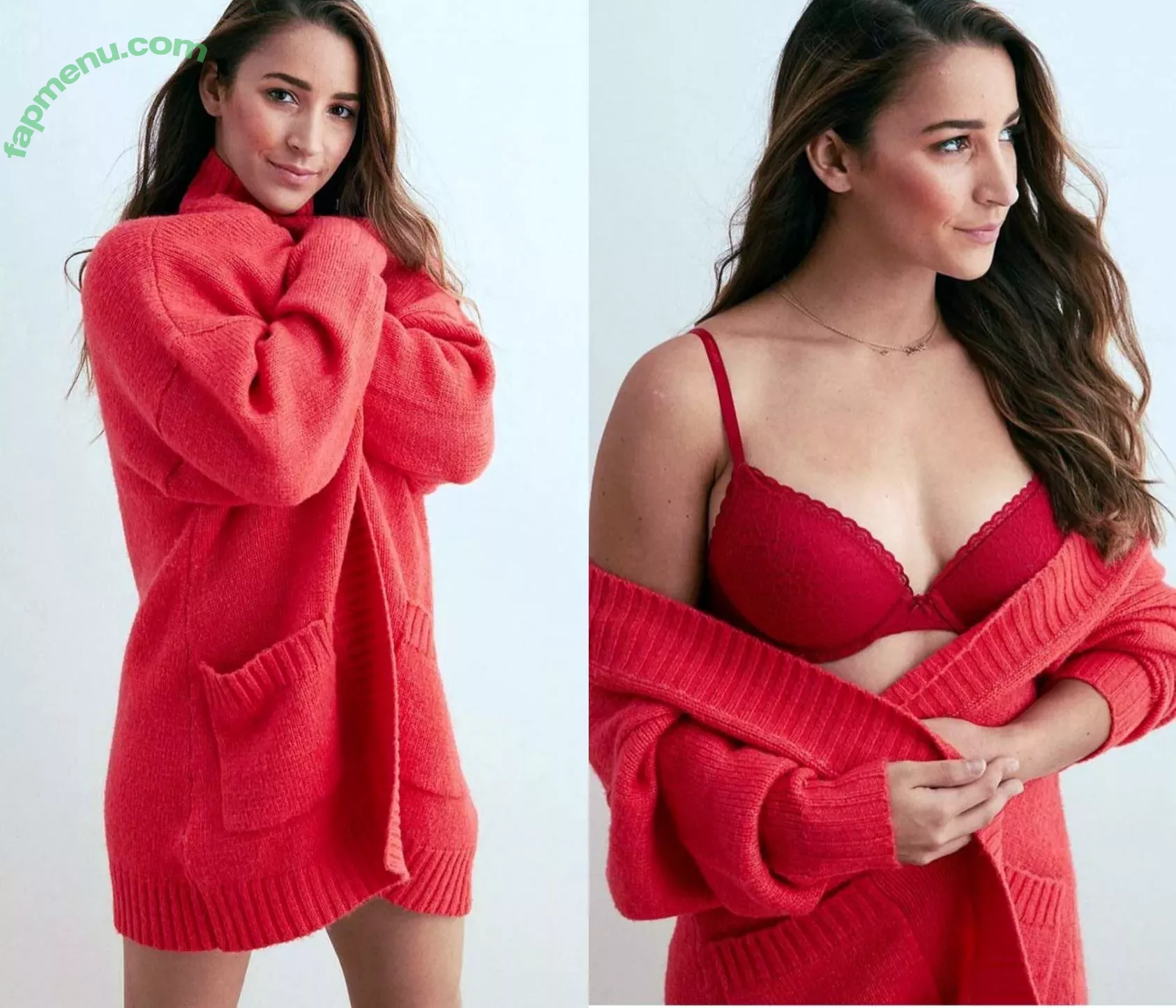 Aly Raisman nude photo #0035 (alyraisman)