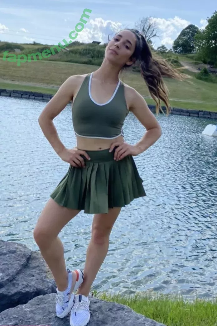 Aly Raisman nude photo #0038 (alyraisman)