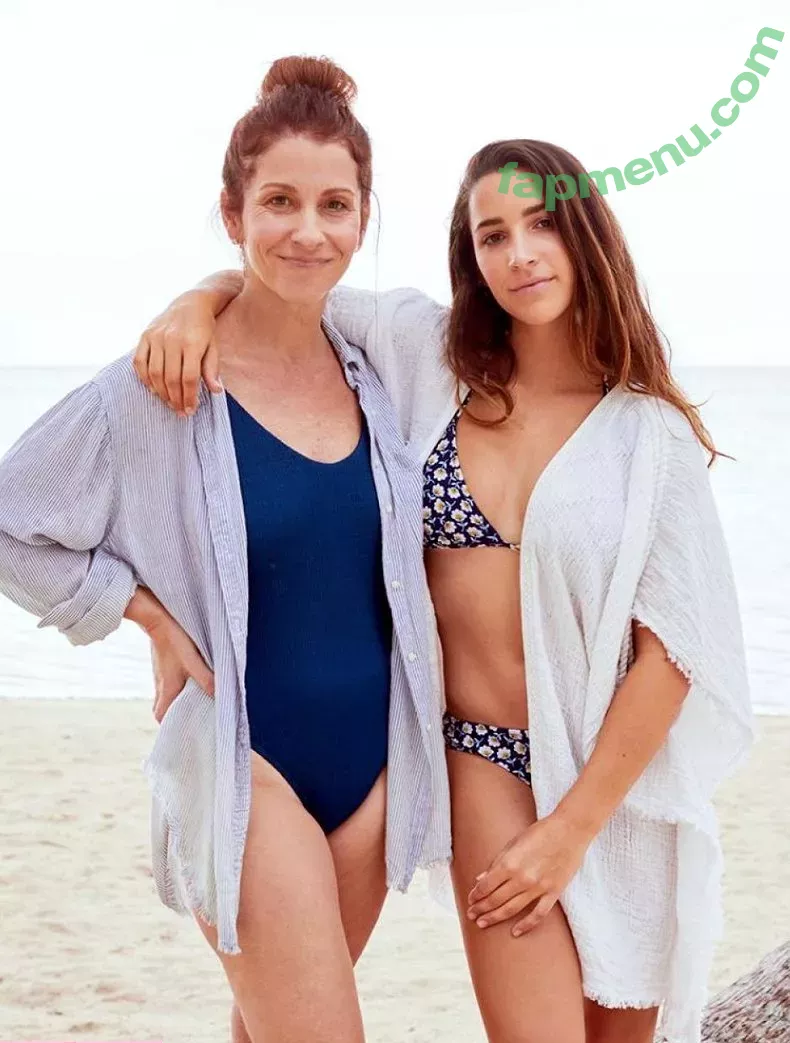 Aly Raisman nude photo #0040 (alyraisman)