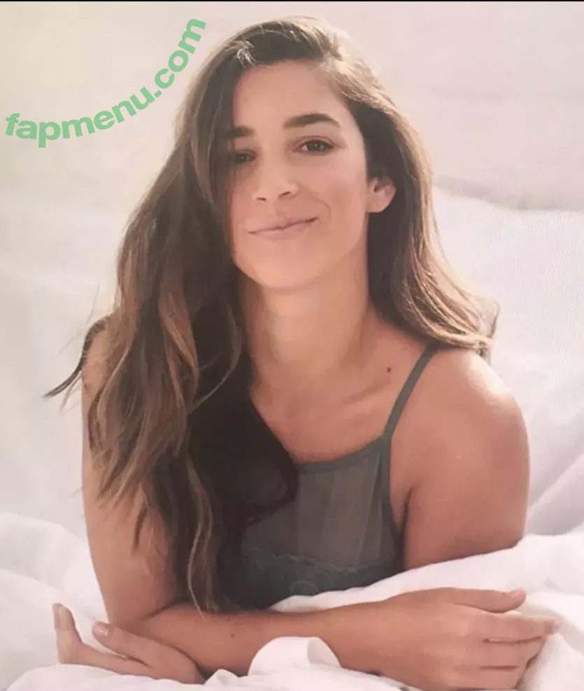 Aly Raisman nude photo #0041 (alyraisman)