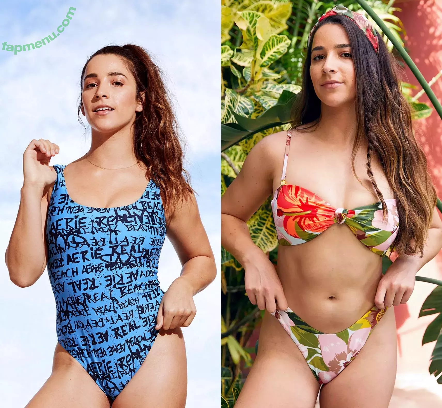 Aly Raisman nude photo #0053 (alyraisman)