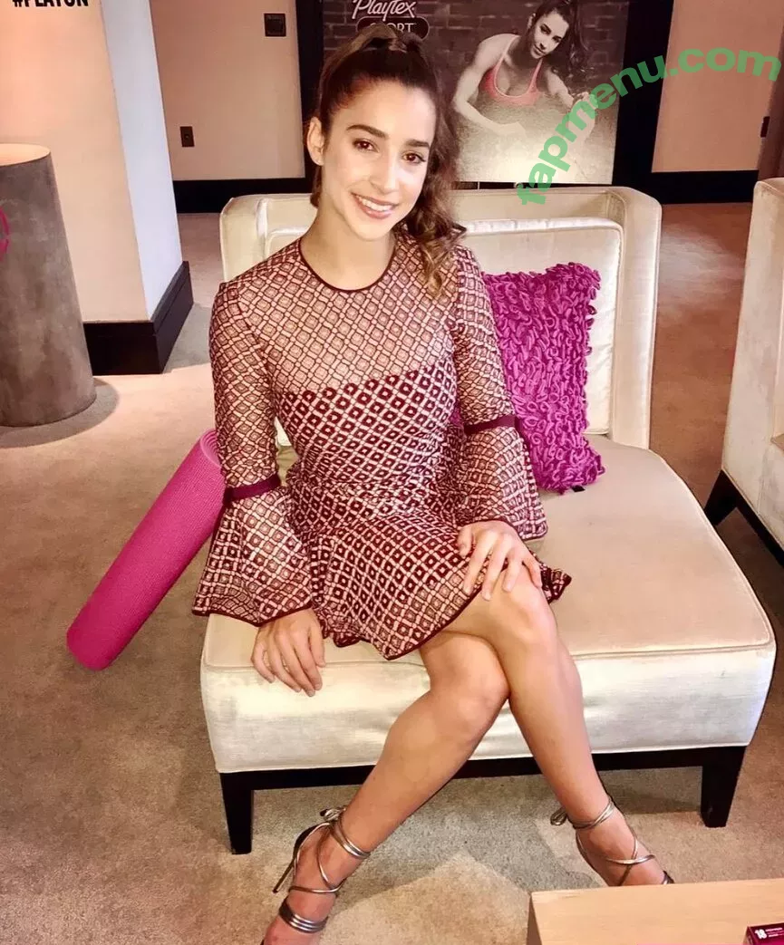 Aly Raisman nude photo #0133 (alyraisman)