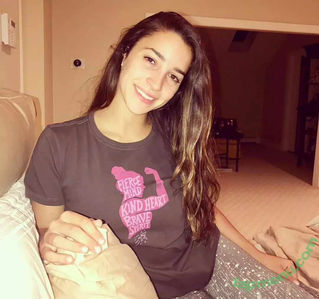 Aly Raisman nude photo #0135 (alyraisman)