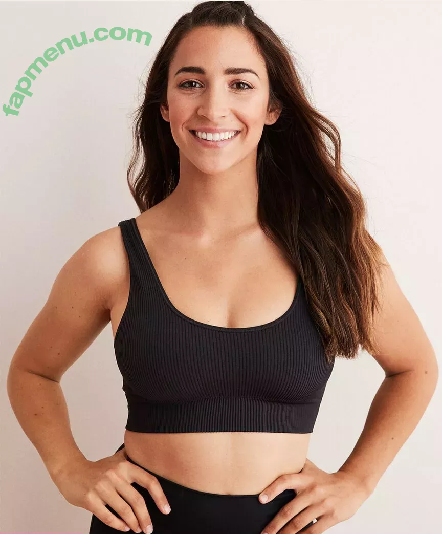 Aly Raisman nude photo #0153 (alyraisman)