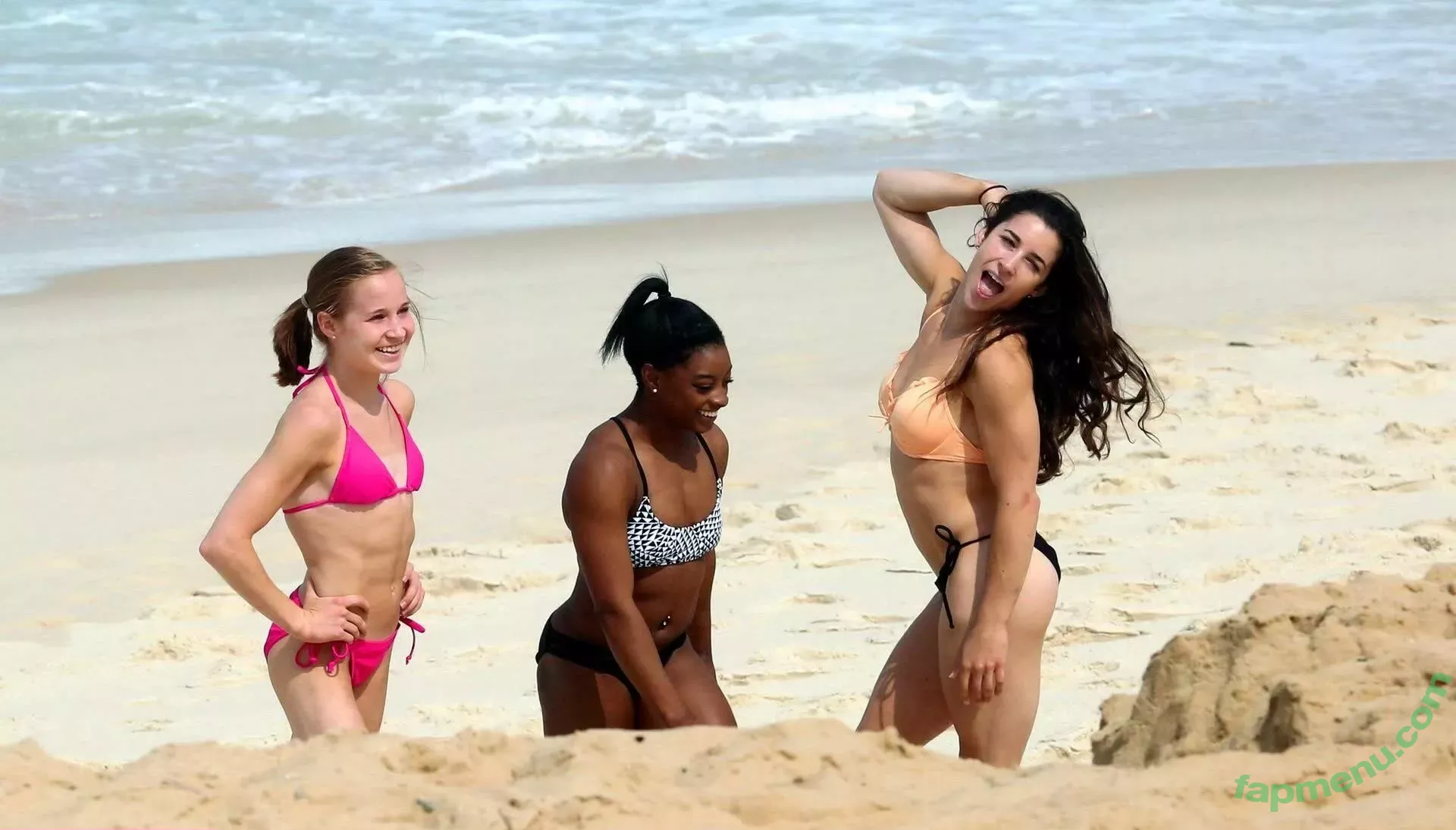 Aly Raisman nude photo #0242 (alyraisman)