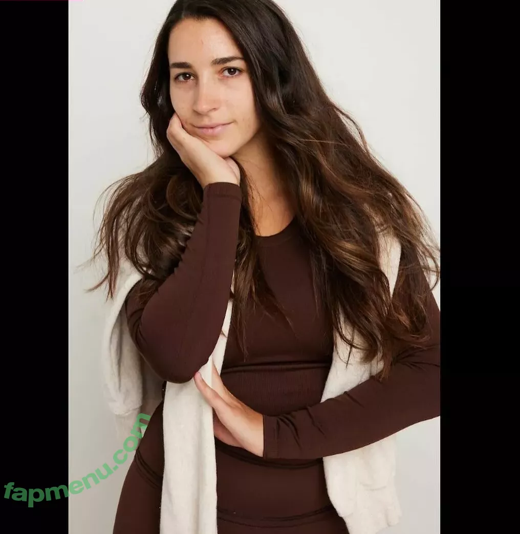 Aly Raisman nude photo #0287 (alyraisman)