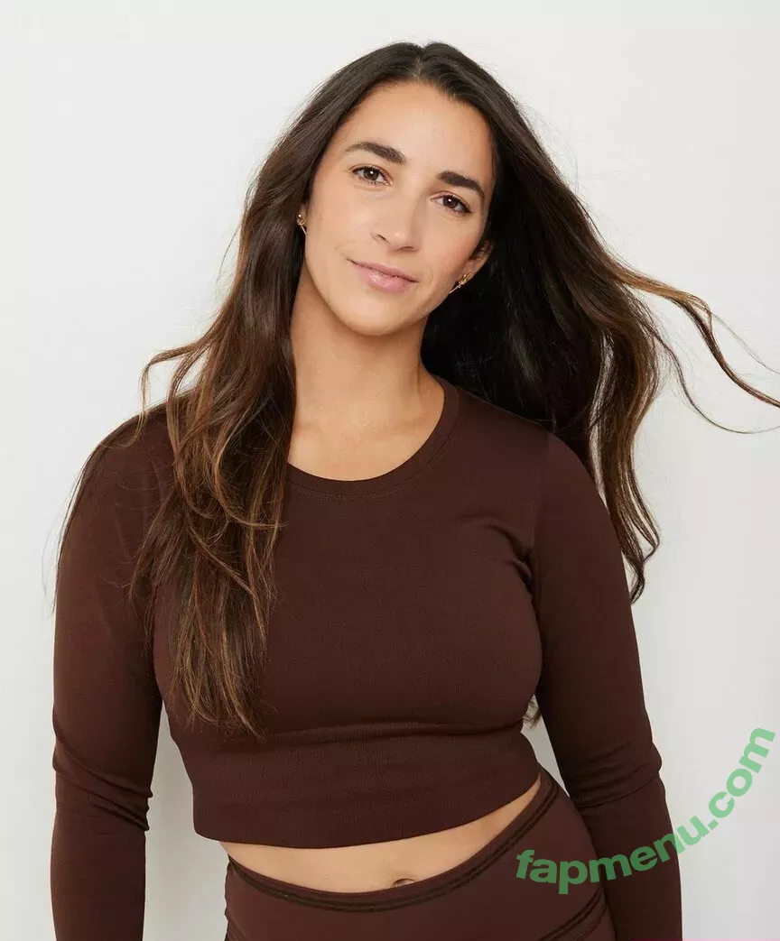 Aly Raisman nude photo #0293 (alyraisman)