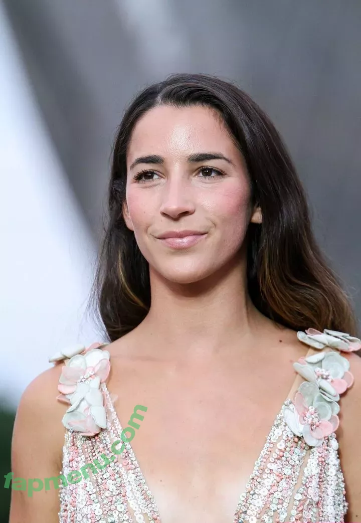 Aly Raisman nude photo #0331 (alyraisman)