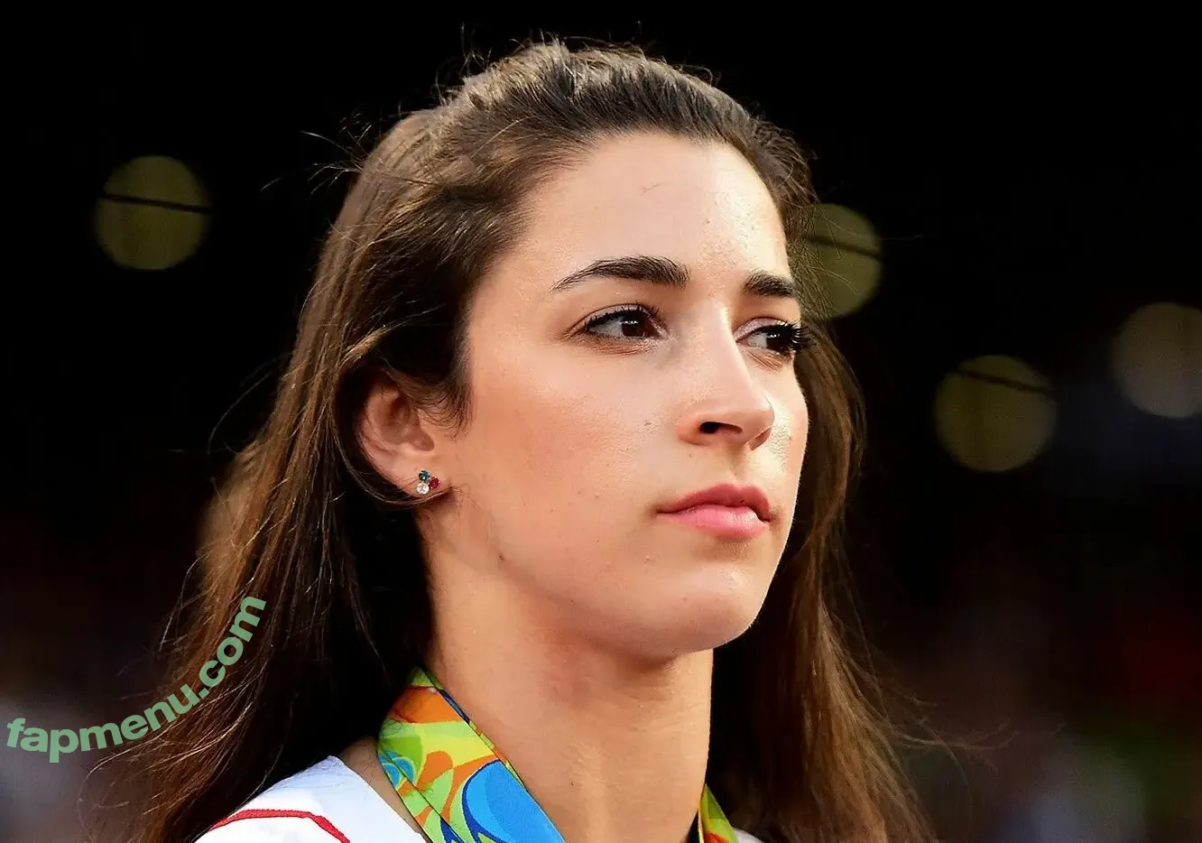 Aly Raisman nude photo #0398 (alyraisman)