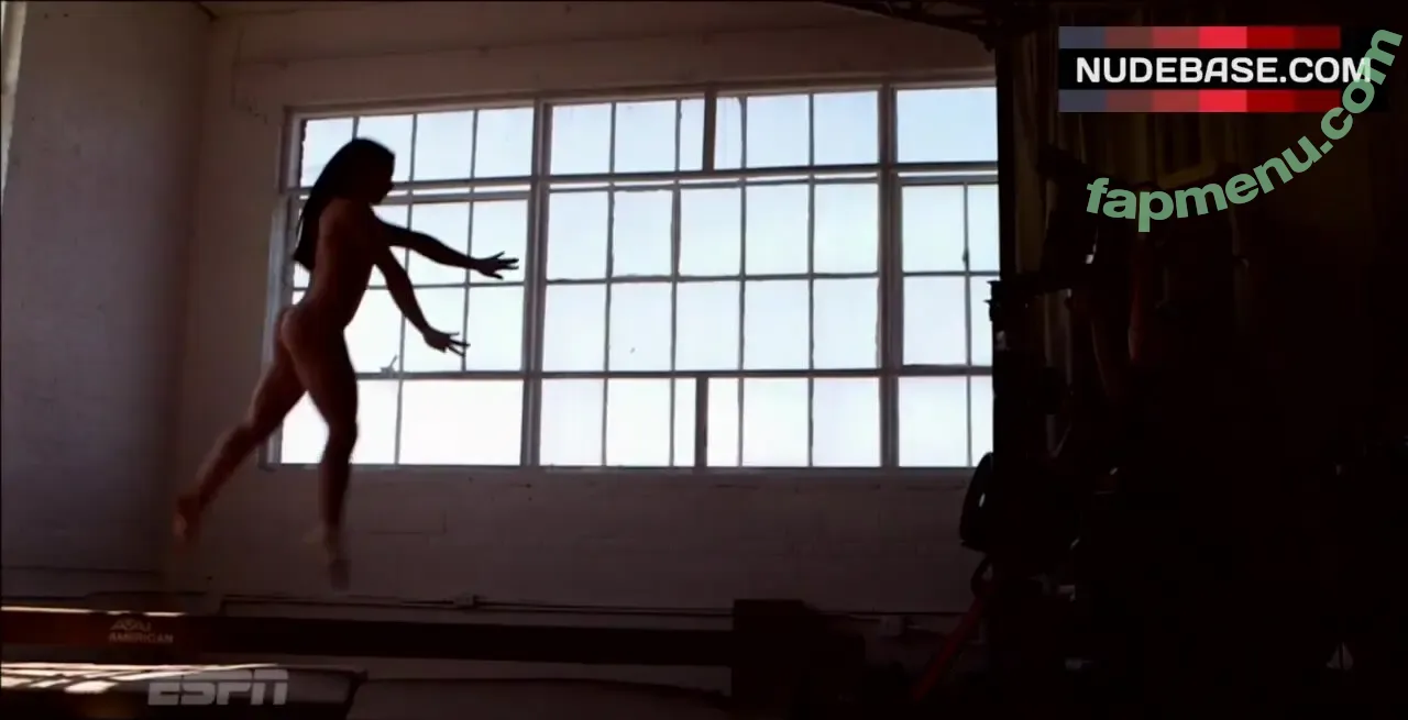 Aly Raisman nude photo #0399 (alyraisman)