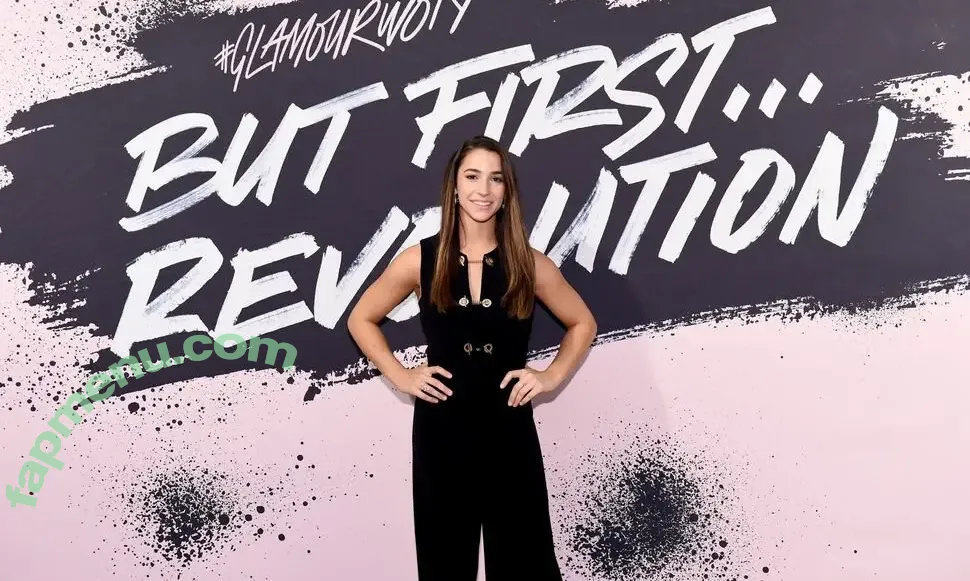 Aly Raisman nude photo #0418 (alyraisman)