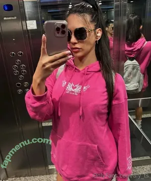 aly_ts / alyjofficial / 💜𝓐𝓵𝔂💜 nude photo #0510