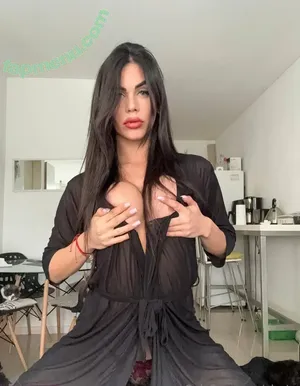 aly_ts / alyjofficial / 💜𝓐𝓵𝔂💜 nude photo #0583