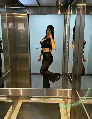 aly_ts / alyjofficial / 💜𝓐𝓵𝔂💜 nude photo #0594