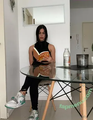aly_ts / alyjofficial / 💜𝓐𝓵𝔂💜 nude photo #0597
