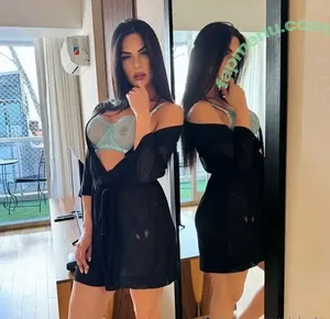 aly_ts / alyjofficial / 💜𝓐𝓵𝔂💜 nude photo #0614