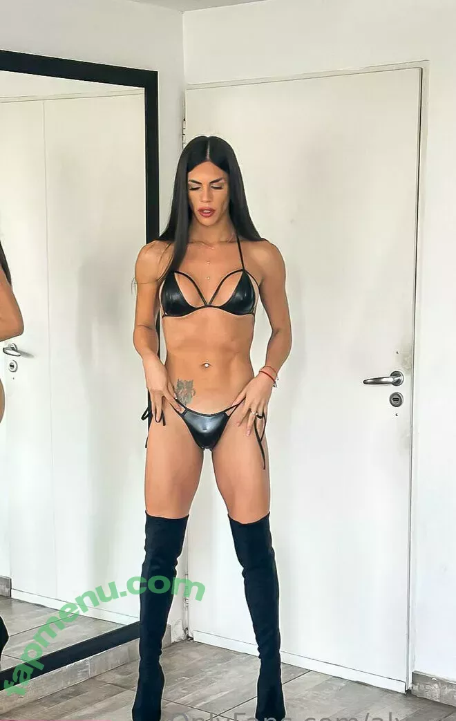 aly_ts nude photo #0040 (alts / 💜𝓐𝓵𝔂💜)