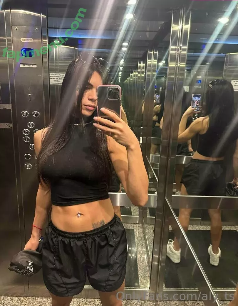 aly_ts nude photo #0043 (alts / 💜𝓐𝓵𝔂💜)