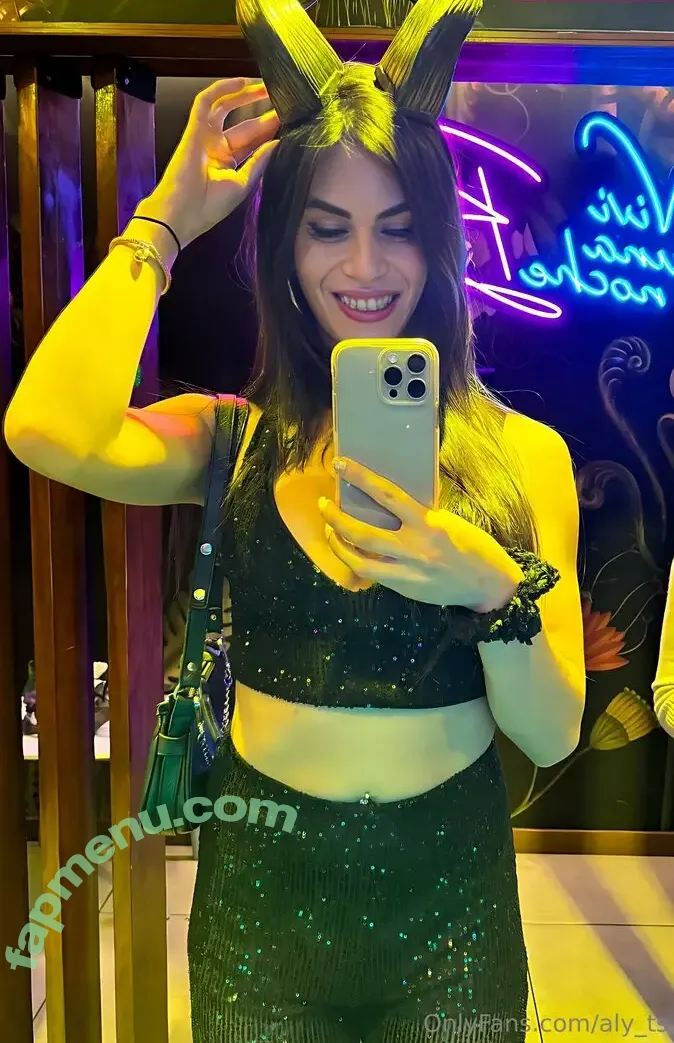 aly_ts nude photo #0603 (alyjofficial / 💜𝓐𝓵𝔂💜)