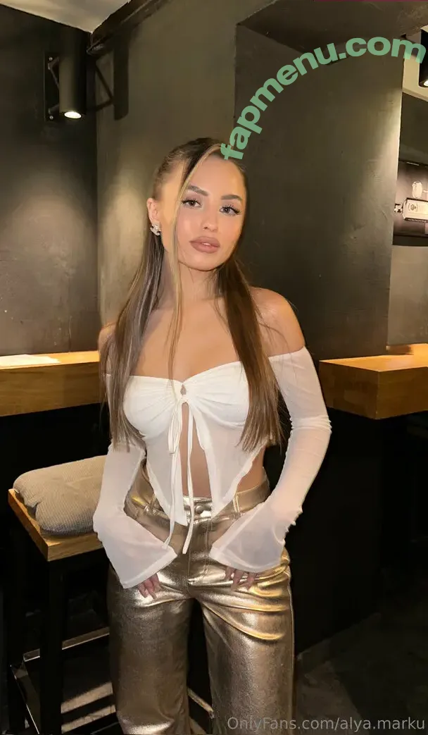 alya.marku nude photo #0001 (alya.marku)