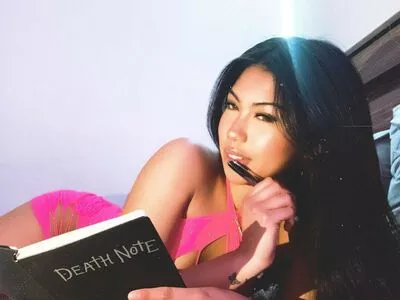 Alyanna Joelle / almost_autumn / alyanna.joelle nude photo #0163