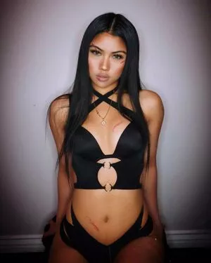 Alyanna Joelle / almost_autumn / alyanna.joelle nude photo #0183