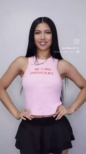 Alyanna Joelle / almost_autumn / alyanna.joelle nude photo #0403