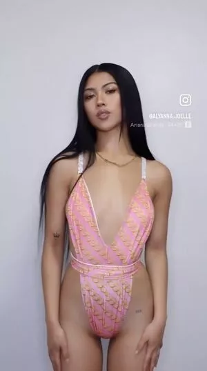 Alyanna Joelle / almost_autumn / alyanna.joelle nude photo #0406