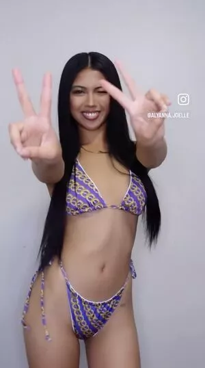 Alyanna Joelle / almost_autumn / alyanna.joelle nude photo #0409