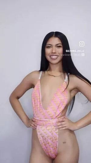 Alyanna Joelle / almost_autumn / alyanna.joelle nude photo #0412