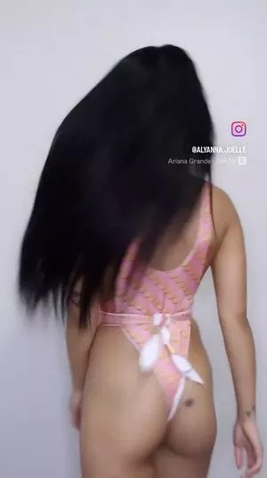 Alyanna Joelle / almost_autumn / alyanna.joelle nude photo #0413