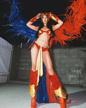 Alyanna Joelle / almost_autumn / alyanna.joelle nude photo #0460