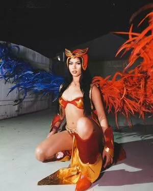 Alyanna Joelle / almost_autumn / alyanna.joelle nude photo #0461