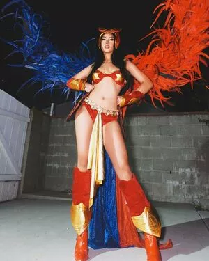 Alyanna Joelle / almost_autumn / alyanna.joelle nude photo #0462